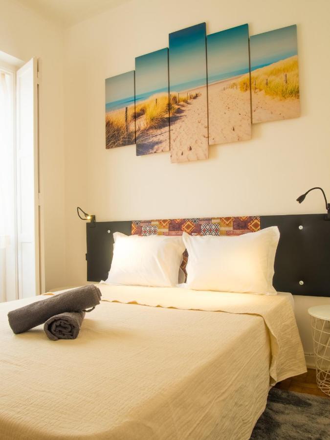 Alagoa Terrace Guesthouse FAO Eksteriør bilde
