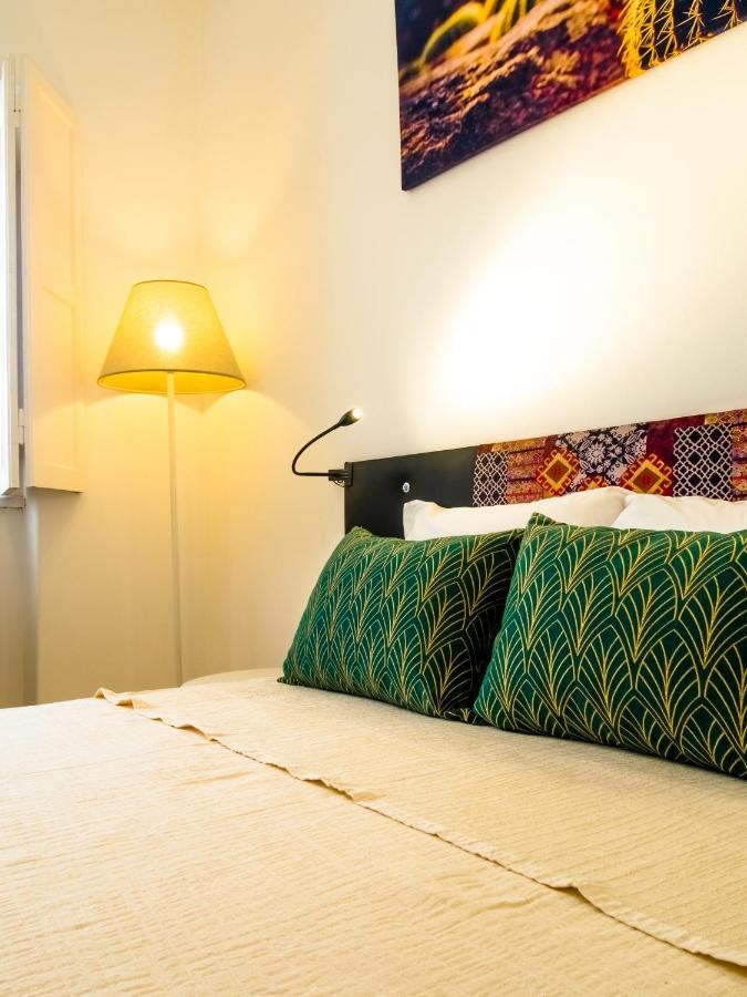 Alagoa Terrace Guesthouse FAO Eksteriør bilde