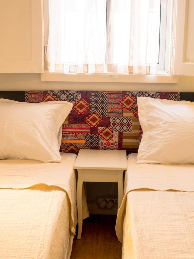 Alagoa Terrace Guesthouse FAO Eksteriør bilde